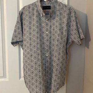 Men’s Abercrombie & Fitch Button Down